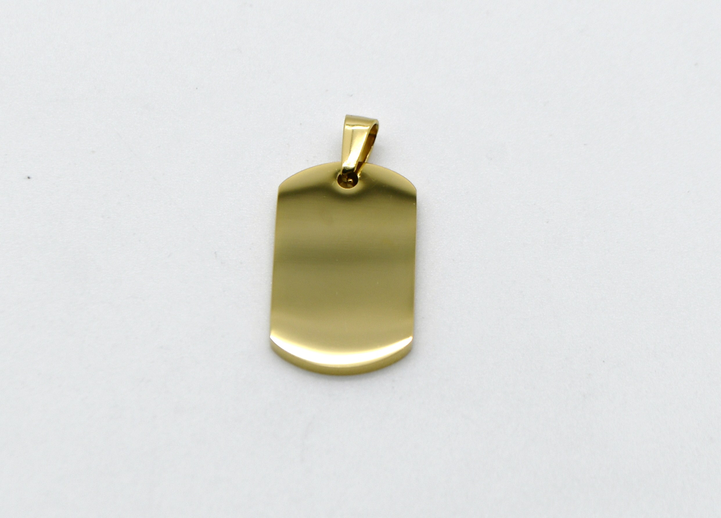 PIASTRINA ORO